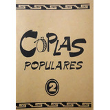 Coplas Populares 2 - Adrián Témer