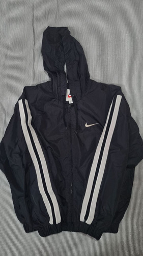 Campera Nike Vintage