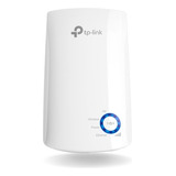 Repetidor De Sinal Sem Fio Wi-fi Tl-wa850re 300mbps Tp-link