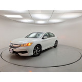 Honda Accord 2016