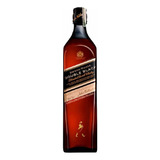 Whisky Johnnie Walker X700ml Double Black 25728