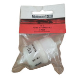 Filtro De Nafta Doble Pico Original Motorcraft Fg-2