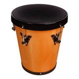 Timba Madeira Verniz Phx Music Instrumentos 35x10 Polegadas