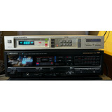 Sintonizador Marantz St530 Am Fm Stereo 220v Japonés. Tuner