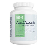 Coco Glucósido (surfactante N-iónic Espumante Vegetal) 500g 