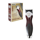 Wahl 5 Star Clipper 8233-200 Máquina Motilar Cabello Pelo