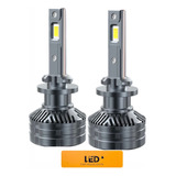 Bombillo Led 880/881 V80 44.000lm 150w+ 2 Cocuyos