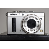 Nikon Coolpix A, Compacta Premium Con Sensor Dx Como D7000!!