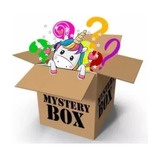 Caixa Misteriosa Brinquedos (surpresa Para Meninas)