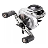 Reel Abu Garcia Bait Silver Max 1365362.0 Smax3 6:4:1 Rul 6 