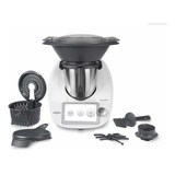 Thermomix Tm6