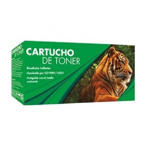 Toner Tigre Compatible 111s Con Ml2020, 2070