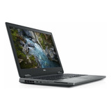 Potente Laptop I7 De 9na 32gb Ram 980gb Ssd 8gb Video