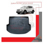 Alfombra Maletero Tipo Bandeja Hyundai Santa Fe 2013-2018 Hyundai Santa Fe