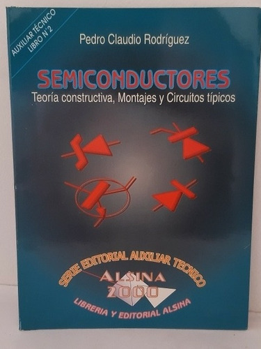 Semiconductores De Pedro C. Rodriguez