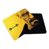 Mouse Pad Anime, Breaking Bad, Serie, 21*17cm