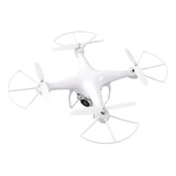 Drone Fpv Con Camara Hd Inteligente Y Con Control Remoto 