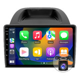 Radio Estéreo 4g+32g Ford Ecosport 17-21 Android Carplay Wif