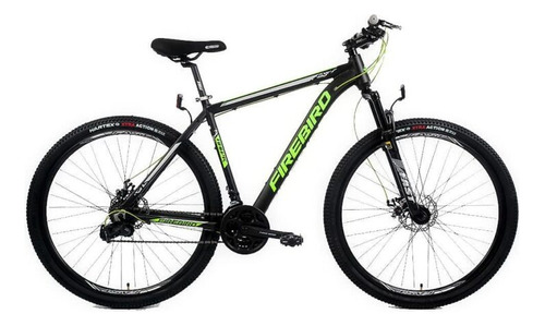 Bicicleta Fire Bird Hawk R29