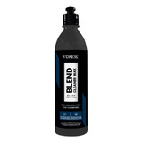 Blend Black Cleaner Wax 500ml Cera Limpadora Vonixx