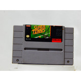 Juego Nintendo Nes Super Tennis 