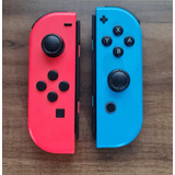 Joycon Nintendo Switch (el Par)