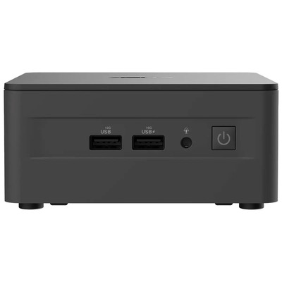 Mini Pc Asus Nuc 13 Pro Core i5 1340p 16gb 256gb Ssd Windows 11 Home | Envío gratis