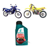 Oleo Lubrificante Mineral Para Motos 2 Tempos Honda Cr 125