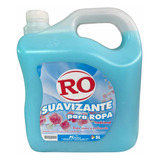 Suavizante De Ropa 5 Litros Ro