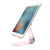 Soporte De Escritorio Para iPad Tablet Celular Kindle Holder