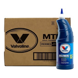 Valvoline Aceite Transmisión Automática Atf (caja 12/.946 L)