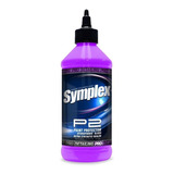 Symplex P2 Sellador Sintético De Pintura Ultra Brillo 473ml