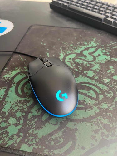 Mouse Logitech G203