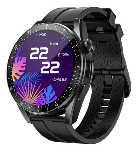 Reloj Inteligente Con Cámara De Doble Monitor, 4 G, Pantalla