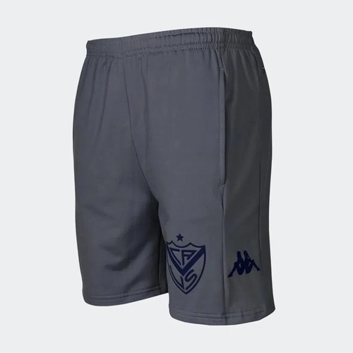 Bermuda Short Fútbol Club Velez Sarsfield Original Kappa