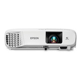 Videobeam Proyector Epson Powerlite 107 3700 Lmns Xga Hdmi