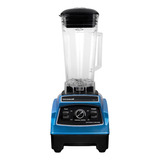 Licuadora Profesional Turboblender Tb-50 Jarra 2 Litros Potencia 3hp Uso Comercial