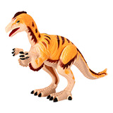 Reloj E Dinosaur Wind Up Toy Para Niños Pequeños, Baño Y Pis