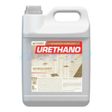 Cera Acrilica Para Pisos Urethano X 5lt