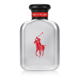 Polo Red Rush Edt 125ml Ralph Lauren  Nor