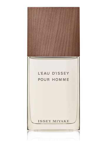 Perfume Hombre Issey Miyake L'eau D'issey Vetiver Edt 50 Ml