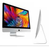 iMac 27 2019 3ghz 32gb Fusion Drive 1tb Radeon Pro 570x 4gb