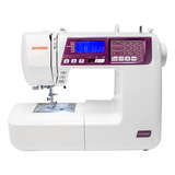 Janome 4120qdc-g Maquina De Coser Y Acolchar Computarizada C