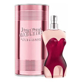 Perfume: Jean Paul Gaultier Feminino Eau 100  Ml. Original 