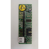 Placa Ida  Dtmf  Intelbras Corp 6000 / 8000