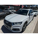 Audi Q5 2018 3.0 Sq5 T 354 Hp At