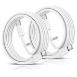 Cable Usb C Para Mac Book Pro/mac Book Air iPad Pro Samsung