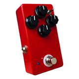 Pedal Angry Charlie At Murbach Effects