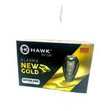 Dos Alarmas Hawk New Gold 12v /equipamientosgyv