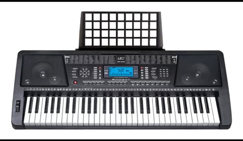 Teclado Sensitivo Casio Mk-939